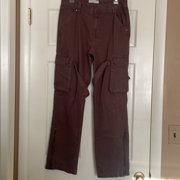 Urban Outfitters Standard/Cloth young men’s pants - Picture 6 of 14